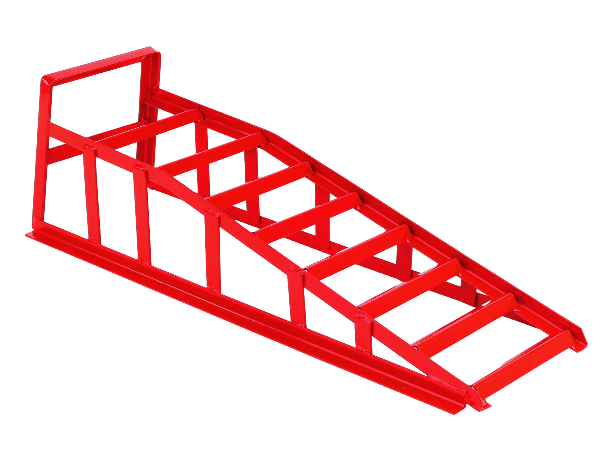 Nájazdová rampa pre autá MECHANIC CAR RAMP 2T, nosnosť 2 t