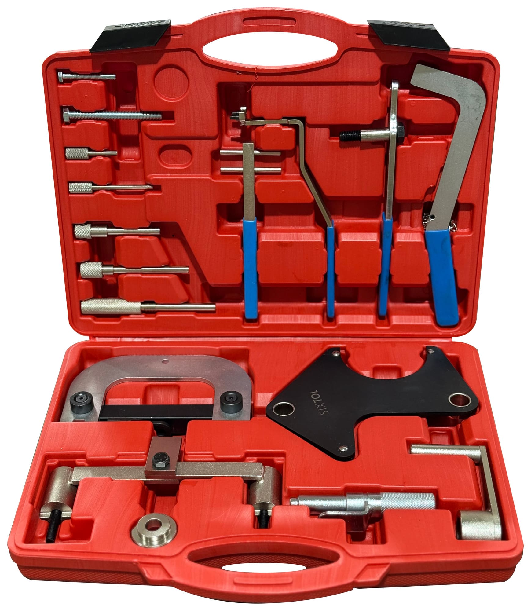 Sada na aretáciu motora MECHANIC ENGINE TIMING SET 2, Renault
