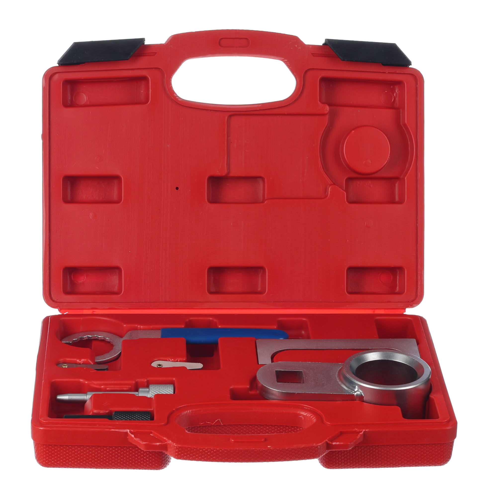 Sada na aretáciu motora MECHANIC ENGINE TIMING SET 3, VAG 2.4D a 2.5D SDI/TDICR