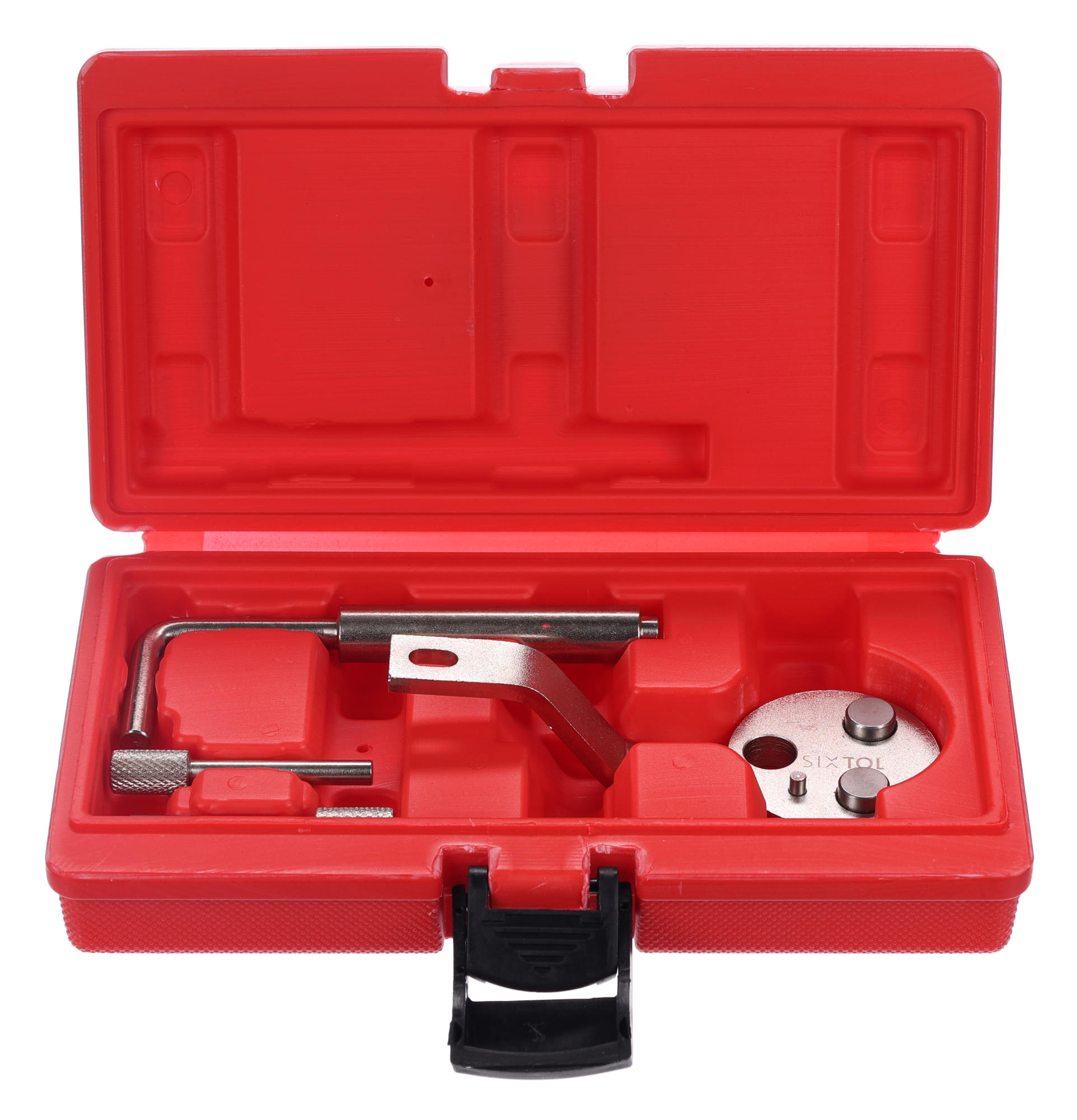 Sada na aretáciu motora MECHANIC ENGINE TIMING SET 4, Ford a Land Rover 2.2