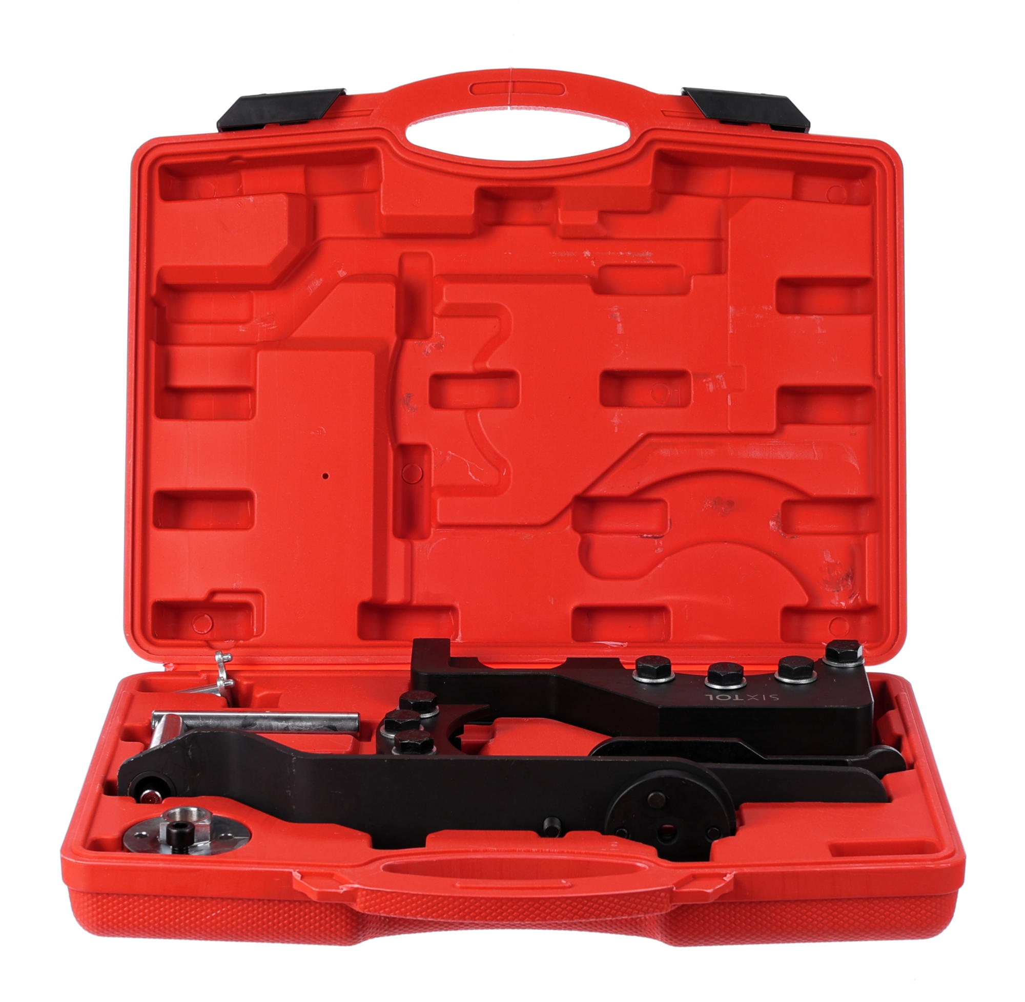 Sada na aretáciu motora MECHANIC ENGINE TIMING SET 5,  VW 2.5 a 5.0 TDI PD