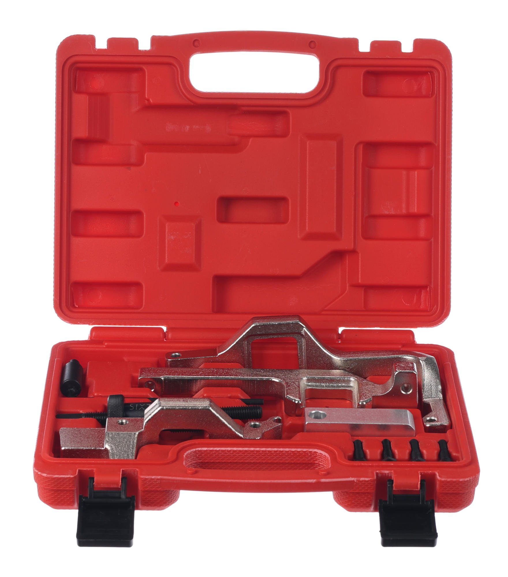 Sada na aretáciu motora MECHANIC ENGINE TIMING SET 6, BMW a MINI N12 a N14