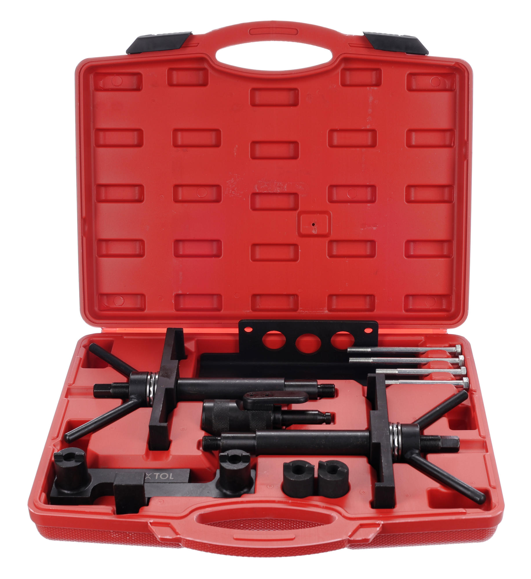 Sada na aretáciu motora MECHANIC ENGINE TIMING SET 8, Volvo 4-, 5- a 6-valcových (2006+)