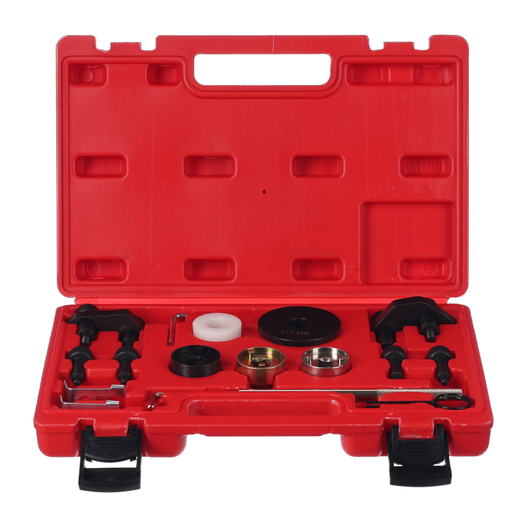 Sada pre aretáciu motora MECHANIC ENGINE TIMING SET 9, VW Jetta, Santana, Gran Lavida, Golf 7