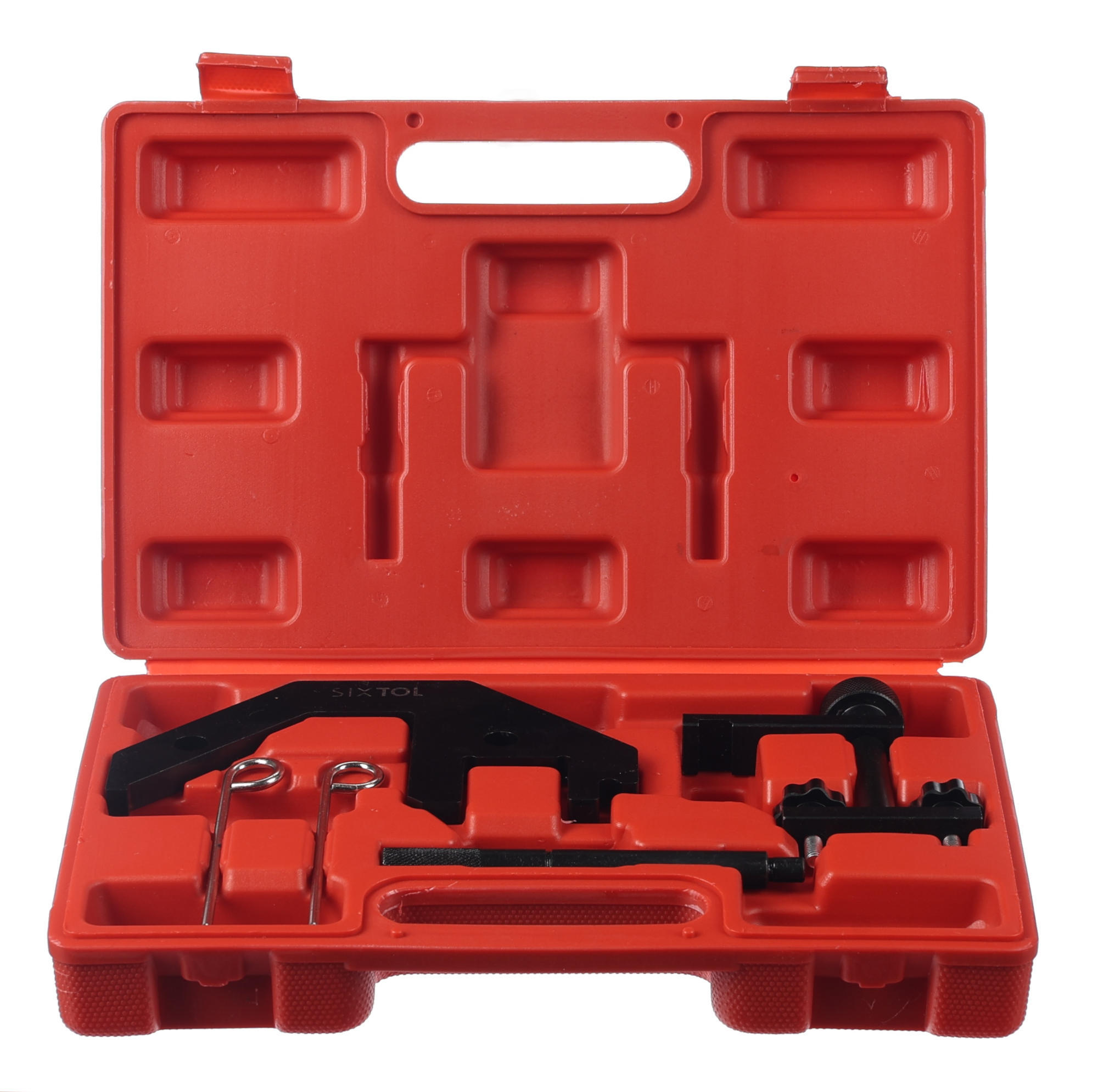 Sada na aretáciu motora MECHANIC ENGINE TIMING SET 10, BMW 2.0 a 3.0 L
