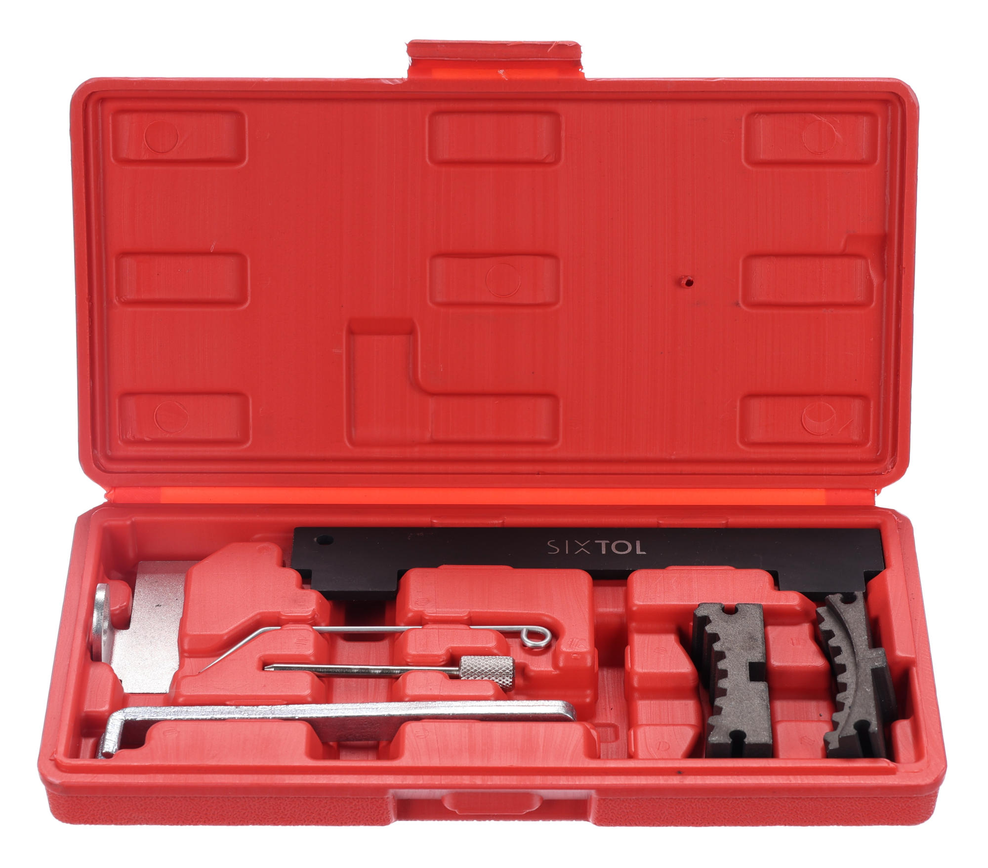 Sada na aretáciu motora MECHANIC ENGINE TIMING SET 11, Alfa Romeo, Opel/Vauxhall