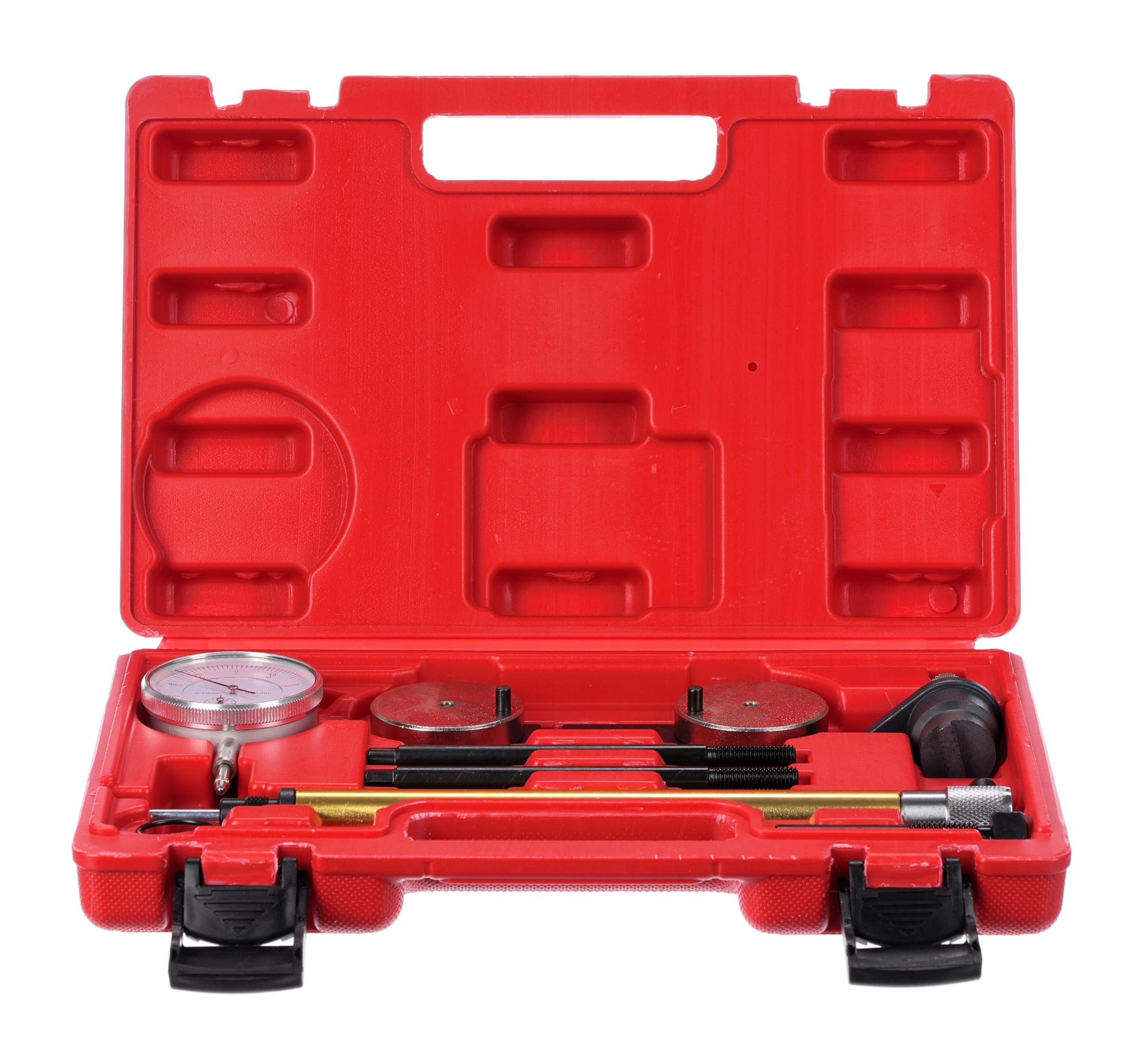 Sada na aretáciu motora MECHANIC ENGINE TIMING SET 13, VAG 1.2, 1.4, 1.6 FSI a 1.4 TSI
