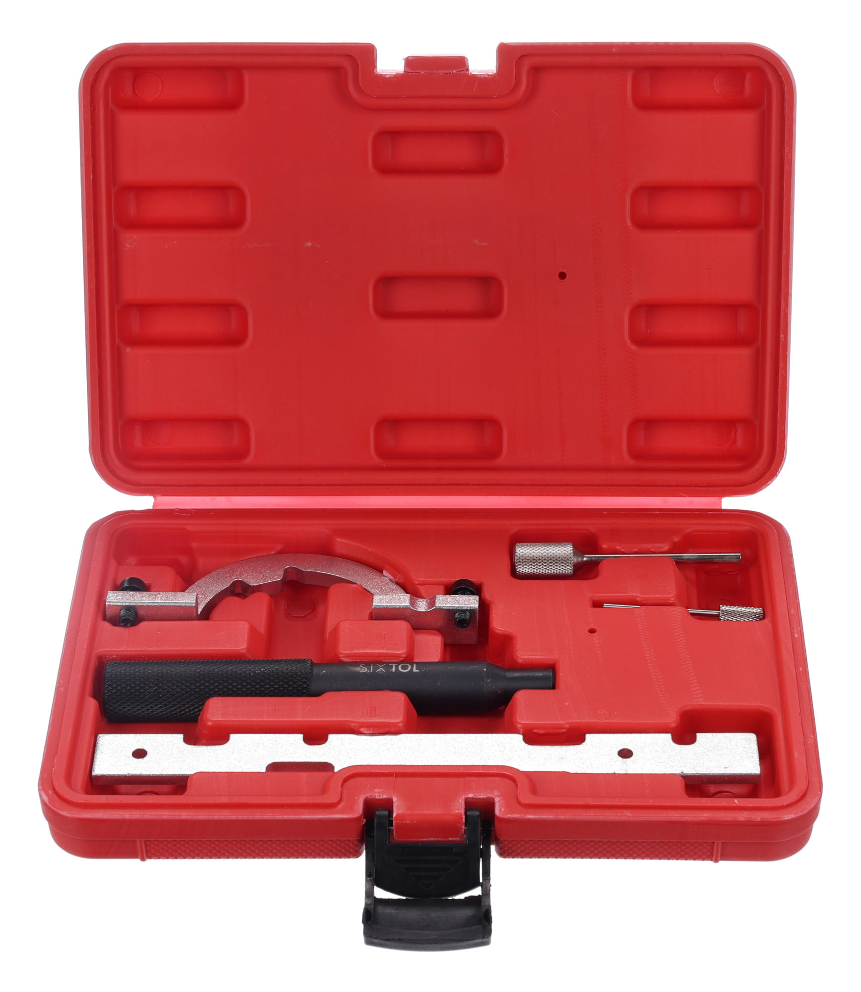 Sada na aretáciu motora MECHANIC ENGINE TIMING SET 14, Opel 1.0 a 1.4