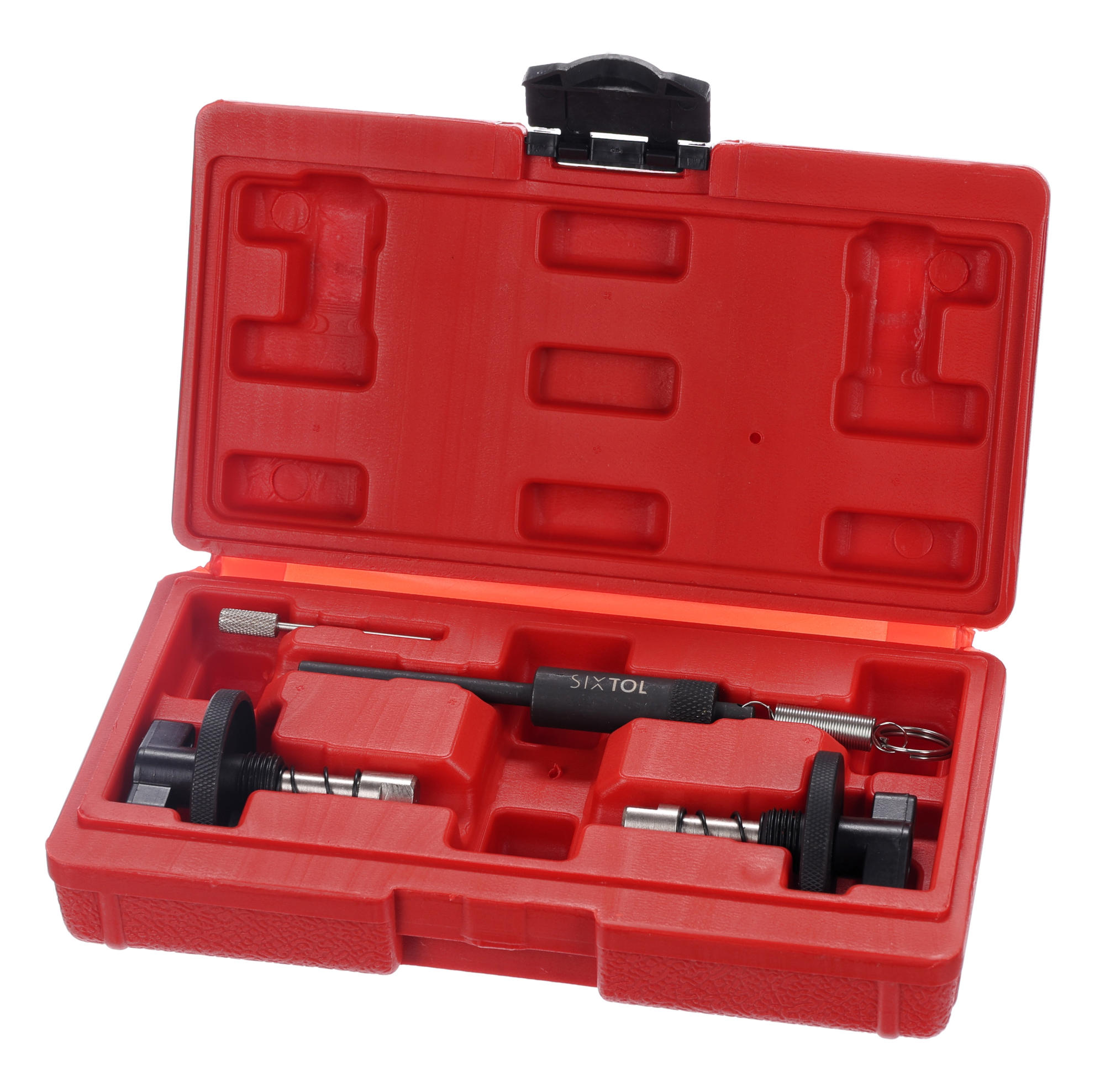Sada na aretáciu motora MECHANIC ENGINE TIMING SET 16, Opel, Vauxhall, Suzuki a Fiat 1.3D
