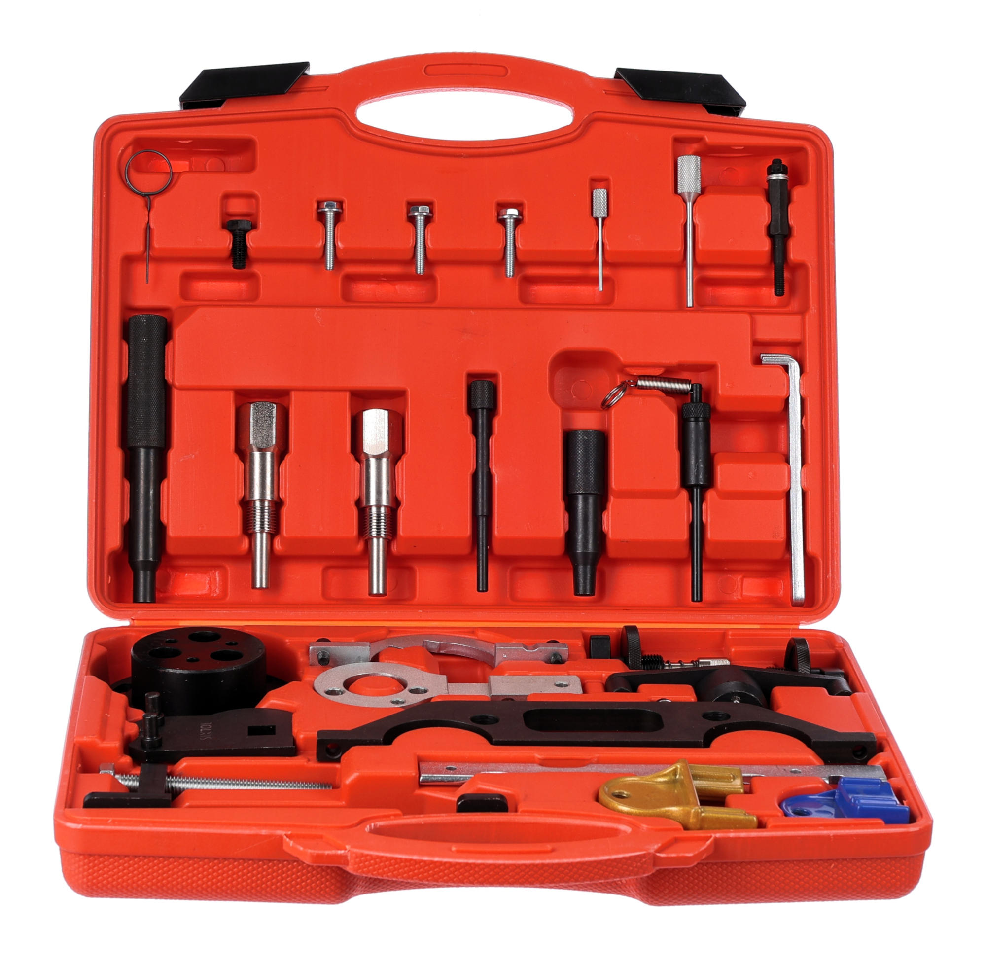 Sada pro aretaci motoru MECHANIC ENGINE TIMING SET 22, Opel, Saab