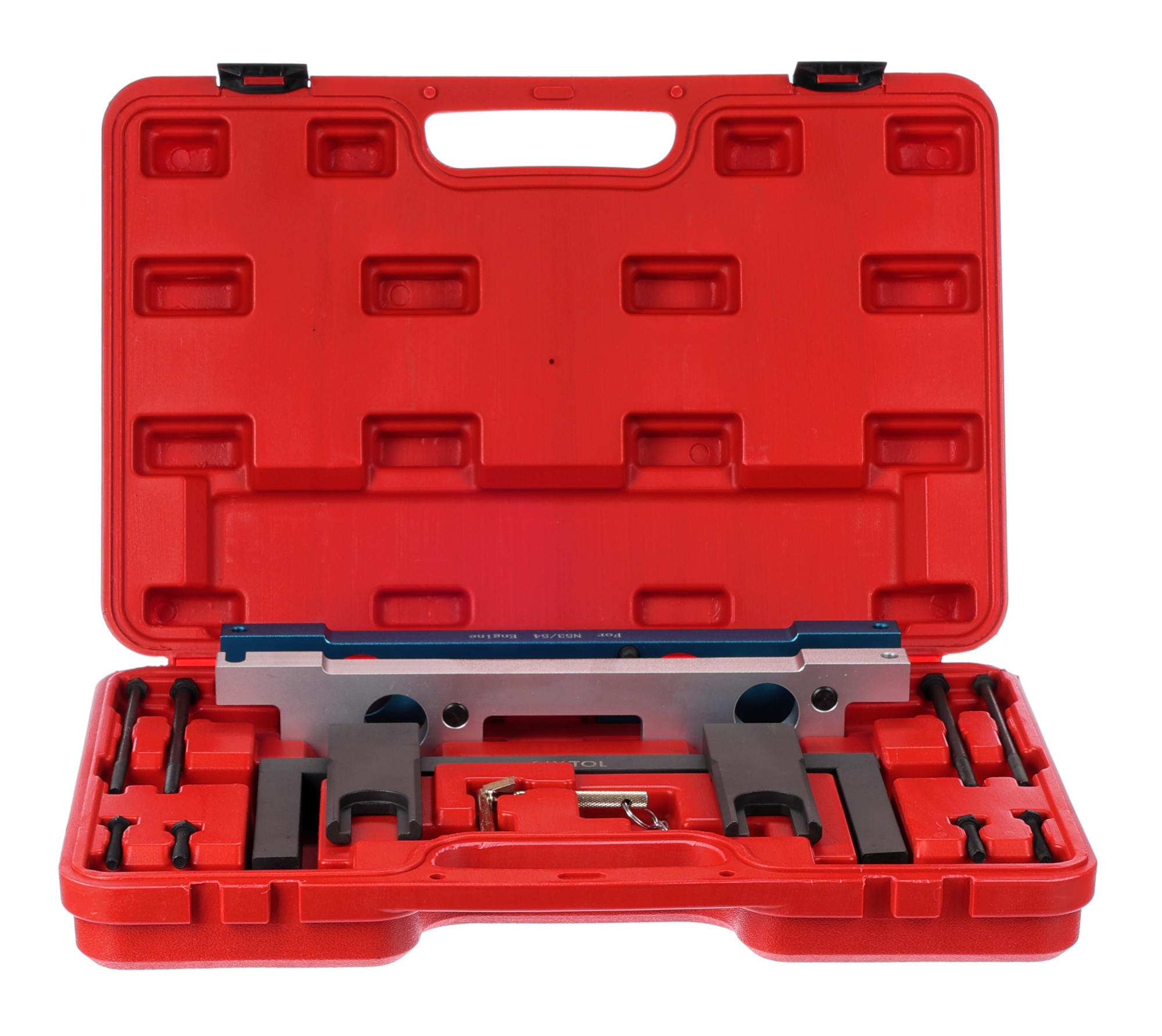 Sada na aretáciu motora MECHANIC ENGINE TIMING SET 26, BMW N51, N52, N53, N54