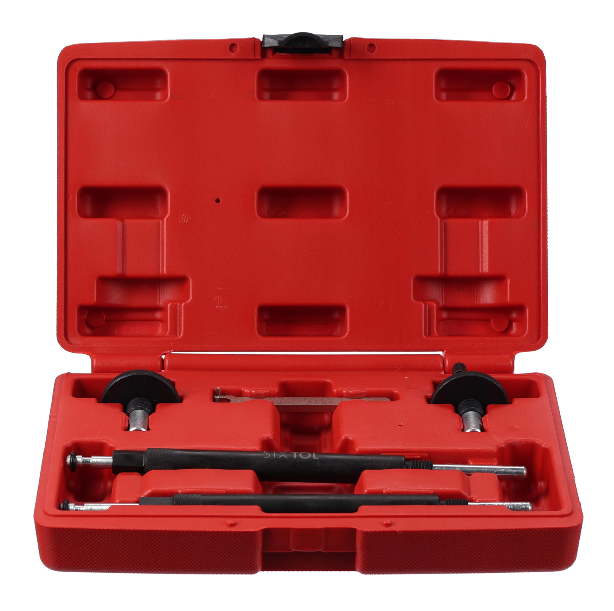 Sada na aretáciu motora MECHANIC ENGINE TIMING SET 34, Fiat 1.2