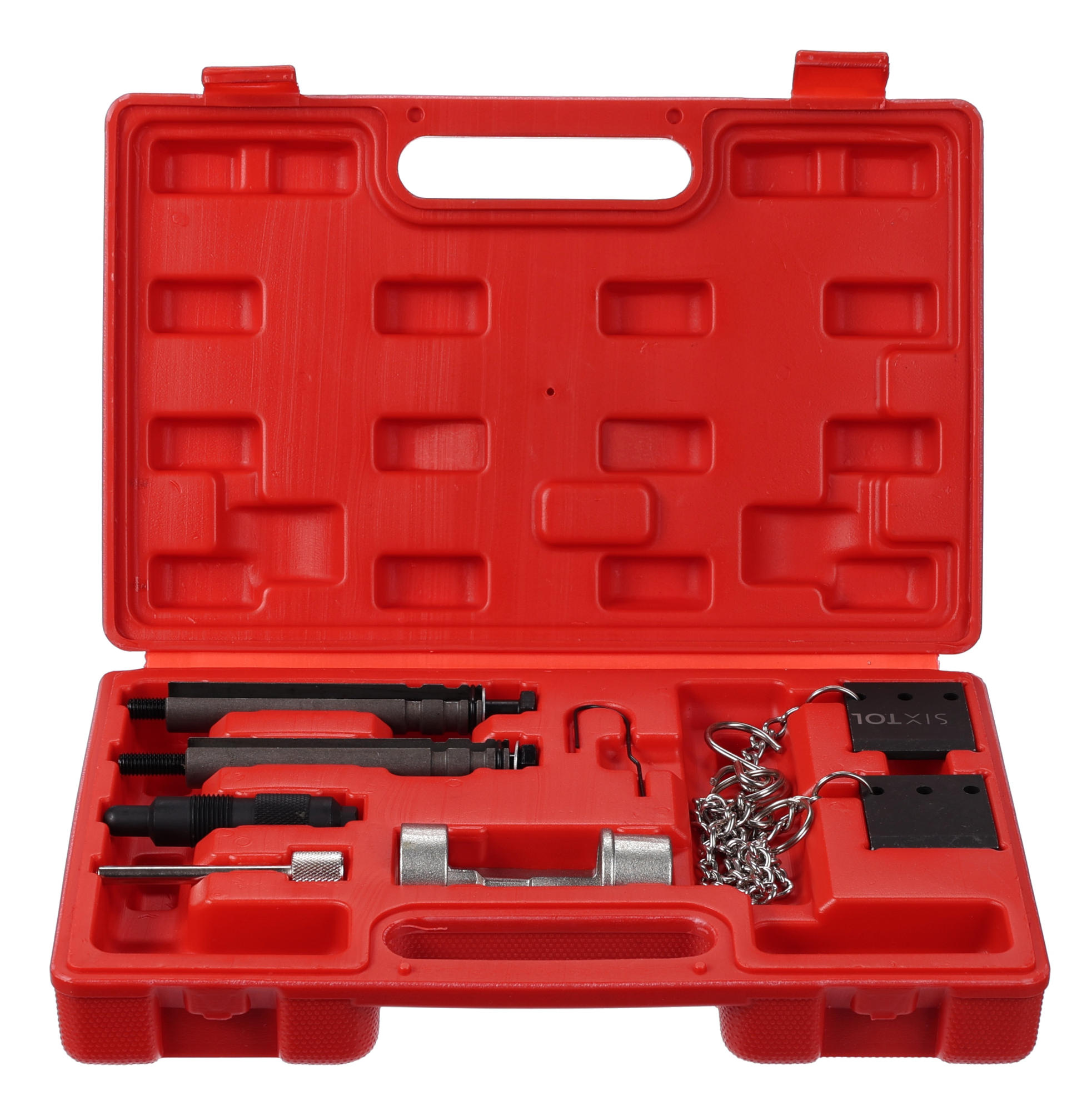 Sada na aretáciu motora MECHANIC ENGINE TIMING SET 35, VAG V6 a V8