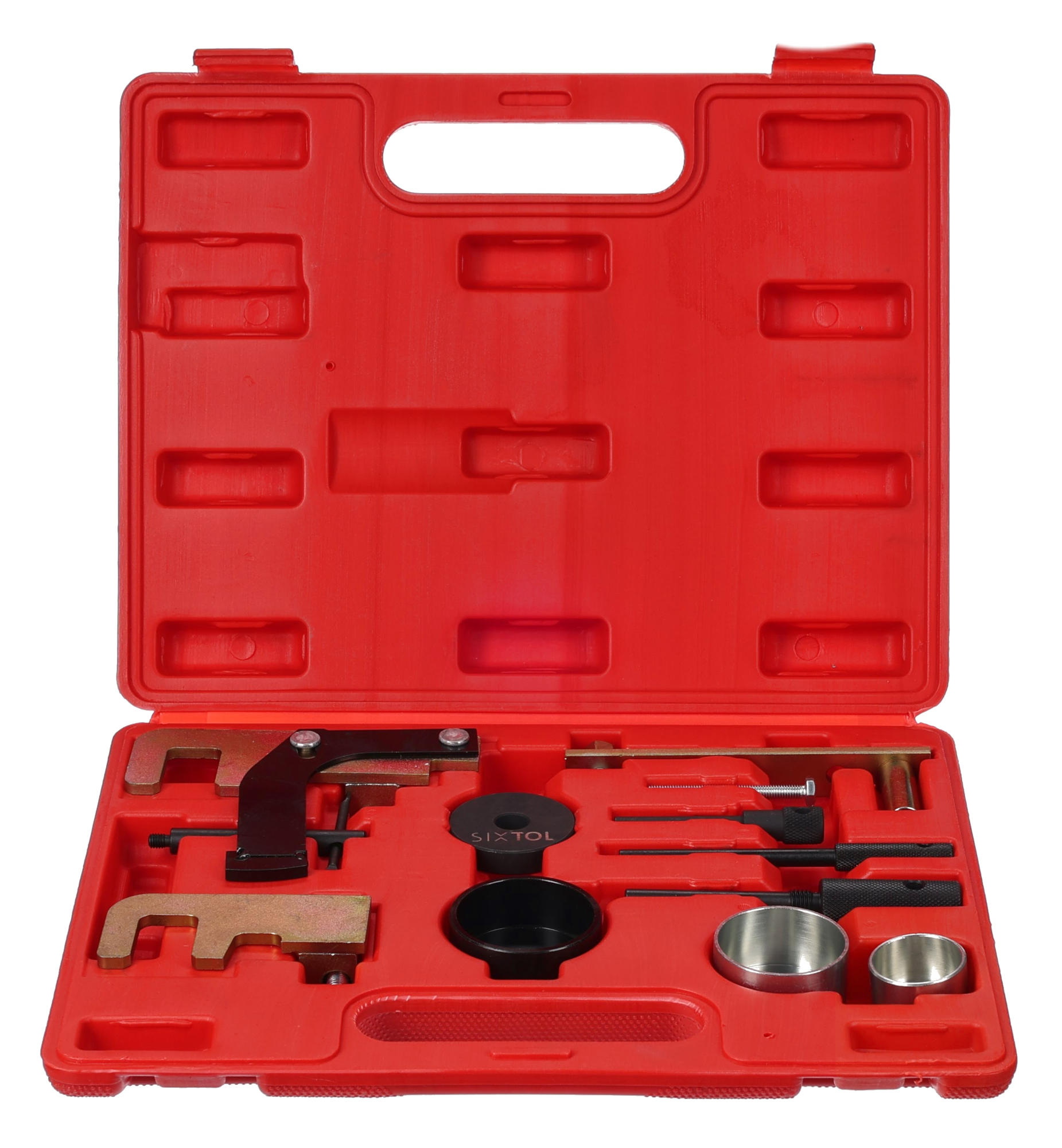 Sada na aretáciu motora MECHANIC ENGINE TIMING SET 38, Renault, Nissan a Opel/Vauxhall