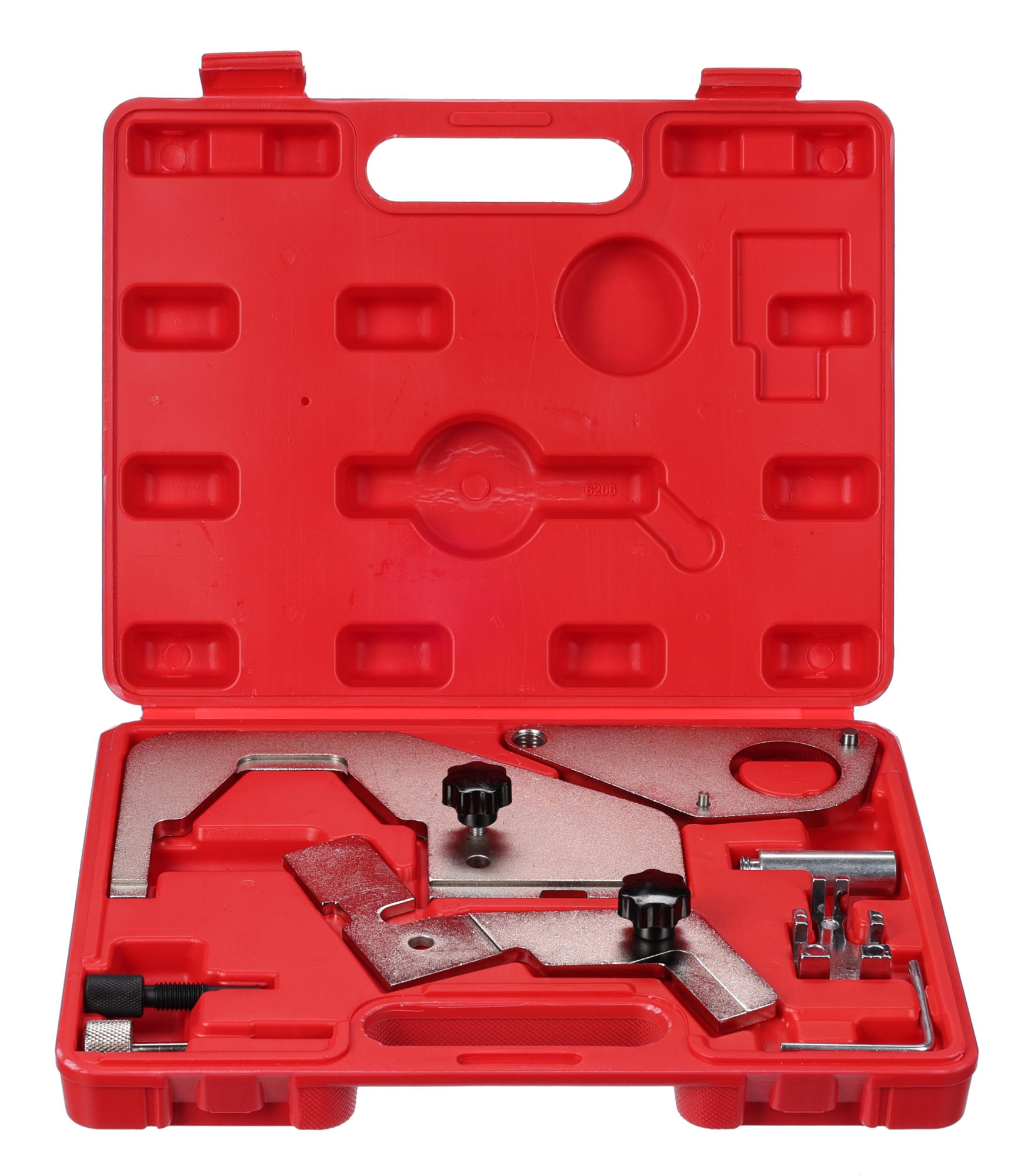 Sada na aretáciu motora MECHANIC ENGINE TIMING SET 41, Ford, Land Rover 2.0T