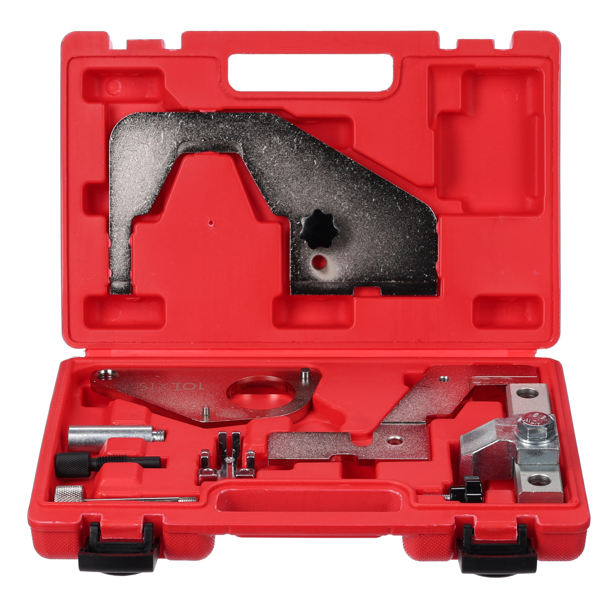 Sada na aretáciu motora MECHANIC ENGINE TIMING SET 42, Ford, Land Rover 2.0T