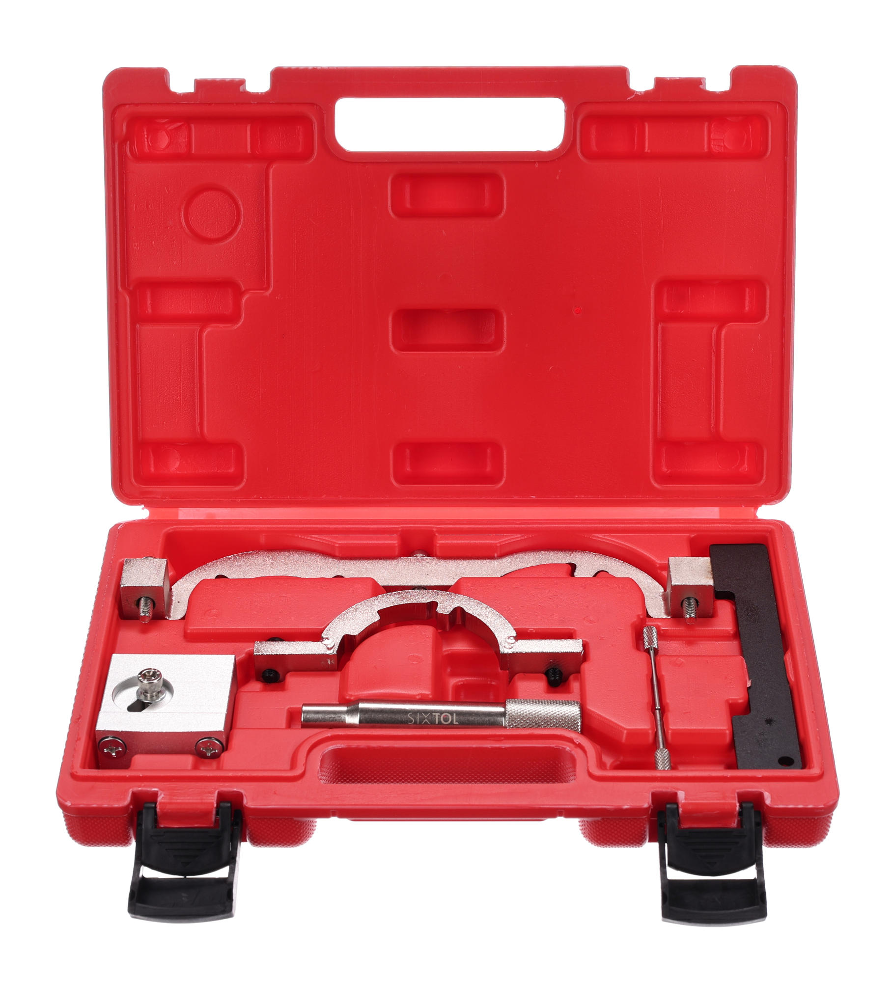Sada na aretáciu motora MECHANIC ENGINE TIMING SET 43, Opel, Vauxhall, Chevrolet