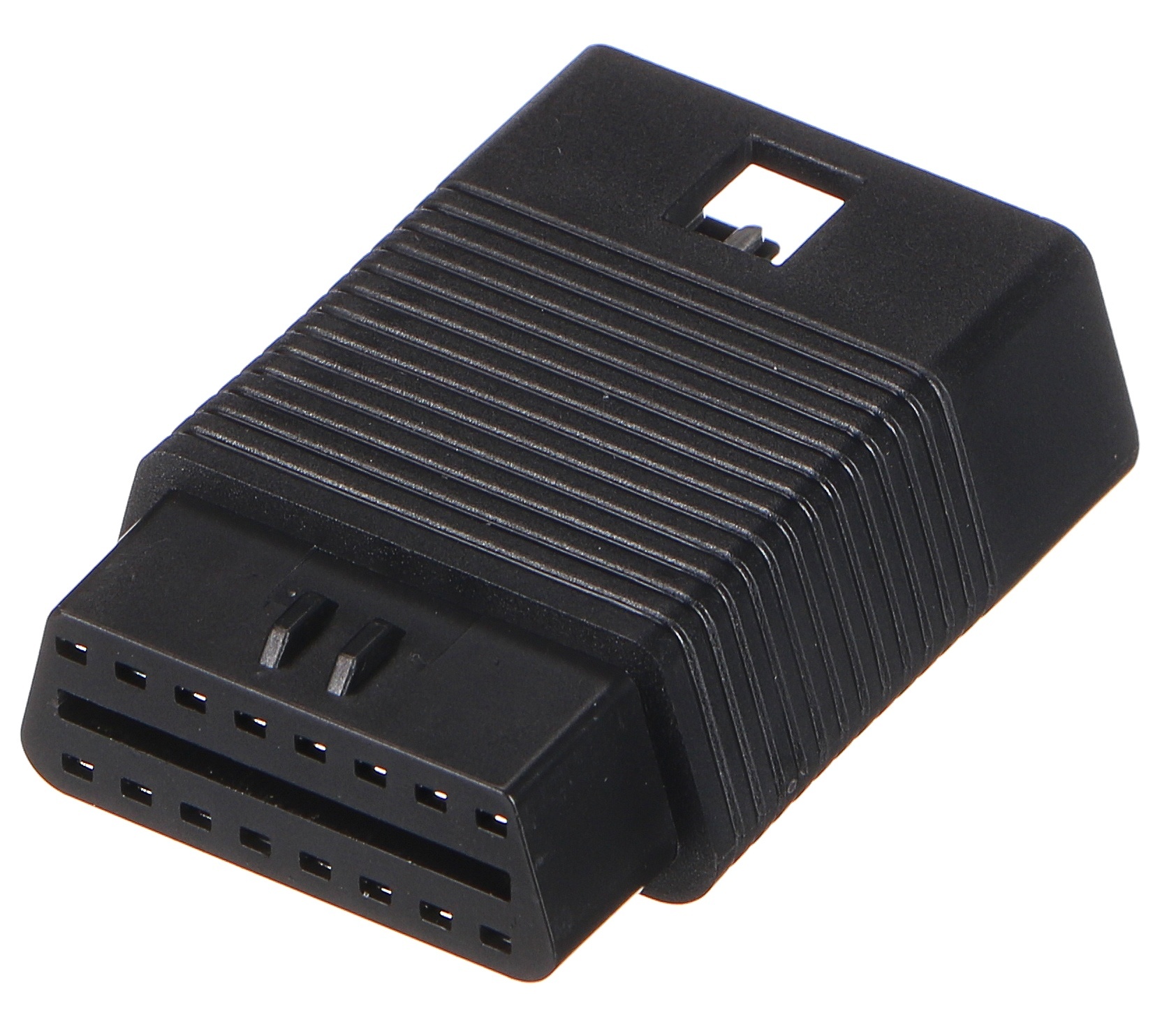 OBD-II adaptér 16-pin samec-samička MECHANIC CABLE 32