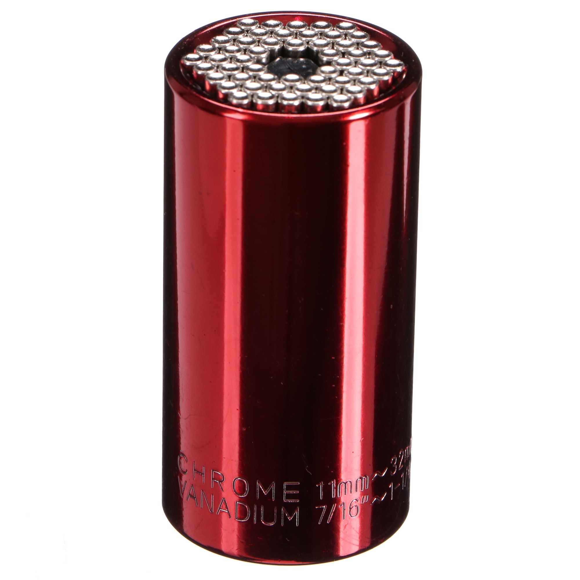 Univerzálny nástrčný nadstavec UNI Socket 1/2" 11-32mm