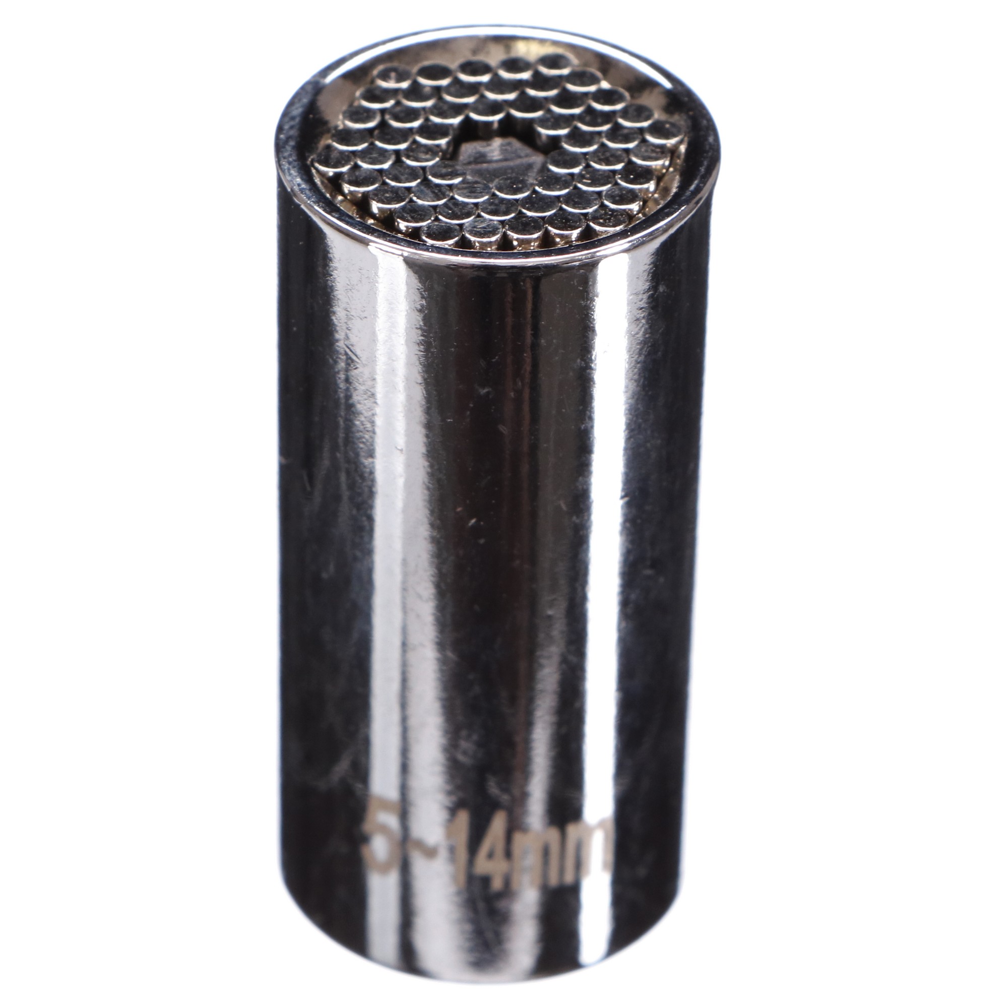Univerzálny nástrčný nadstavec UNI Socket 1/4" 5-14mm