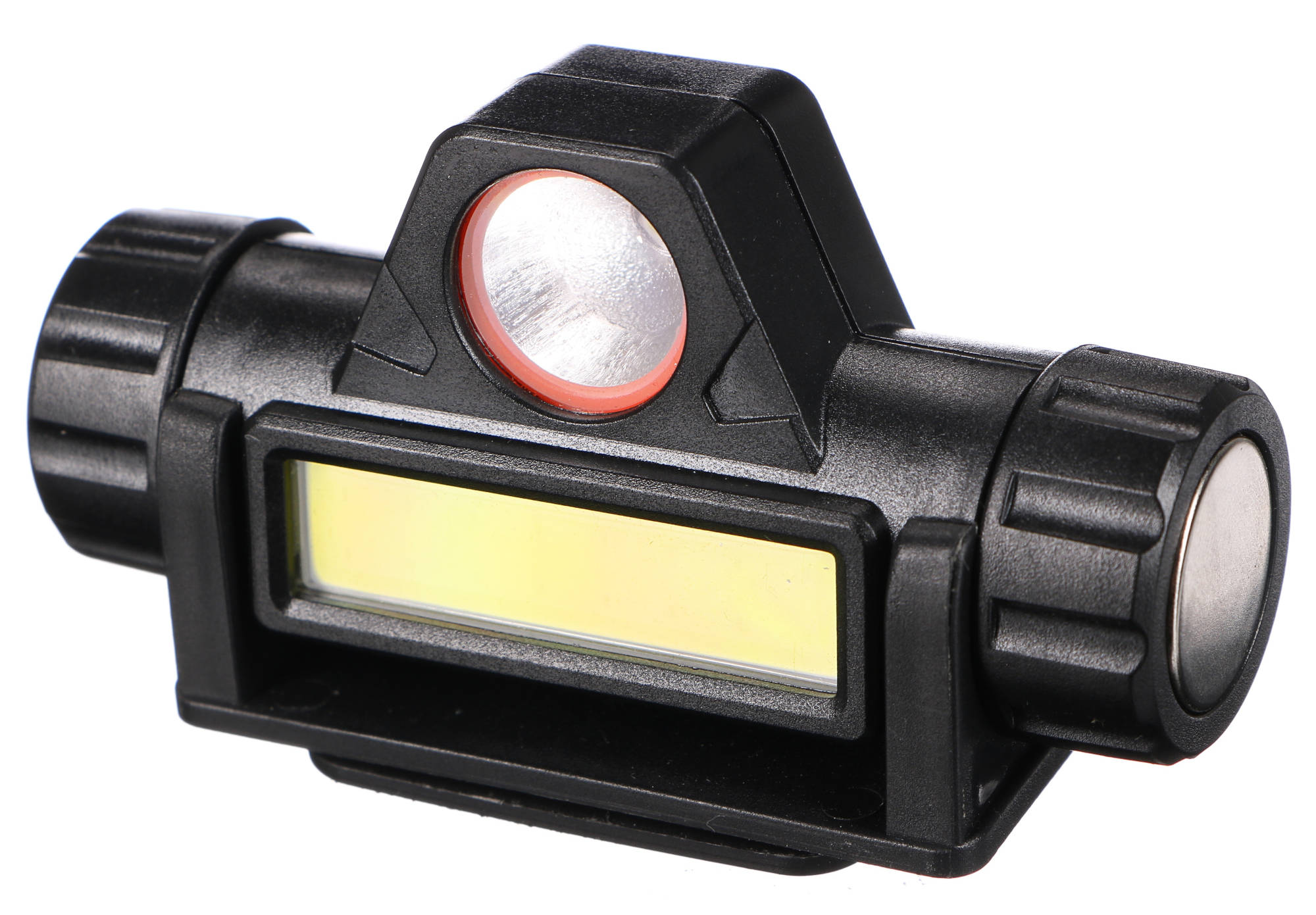 Prídavné LED svietidlo pre zváraciu kuklu WELDING LAMP