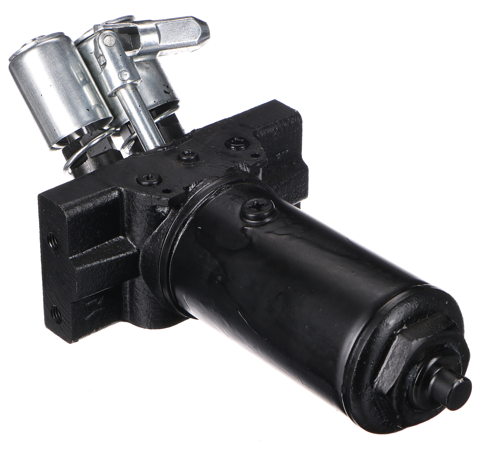 Hydraulický valec pre nízkoprofilový zdvihák SX JA