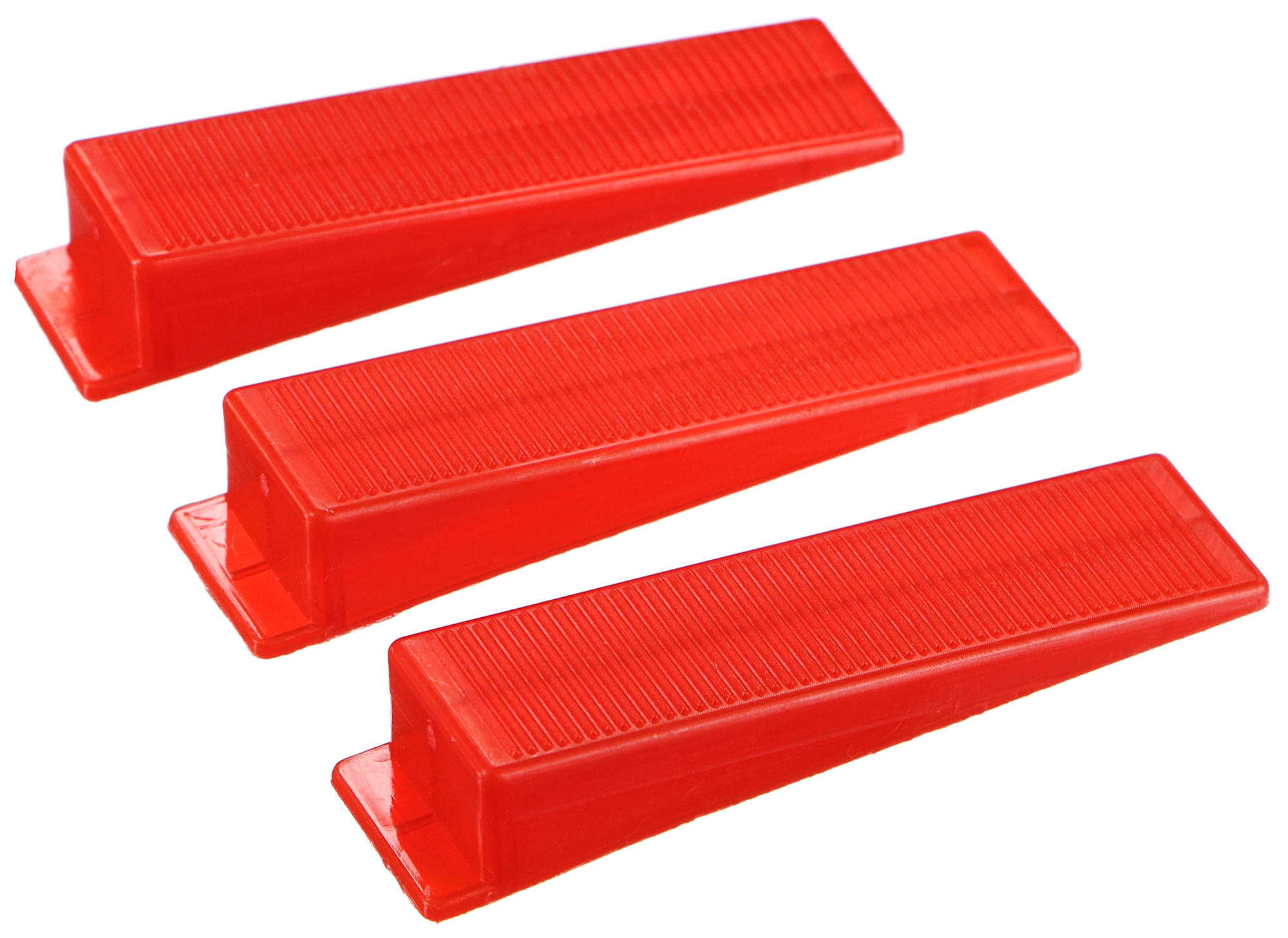 Sada nivelačných klinov LEVEL SYSTEM WEDGE 100ks