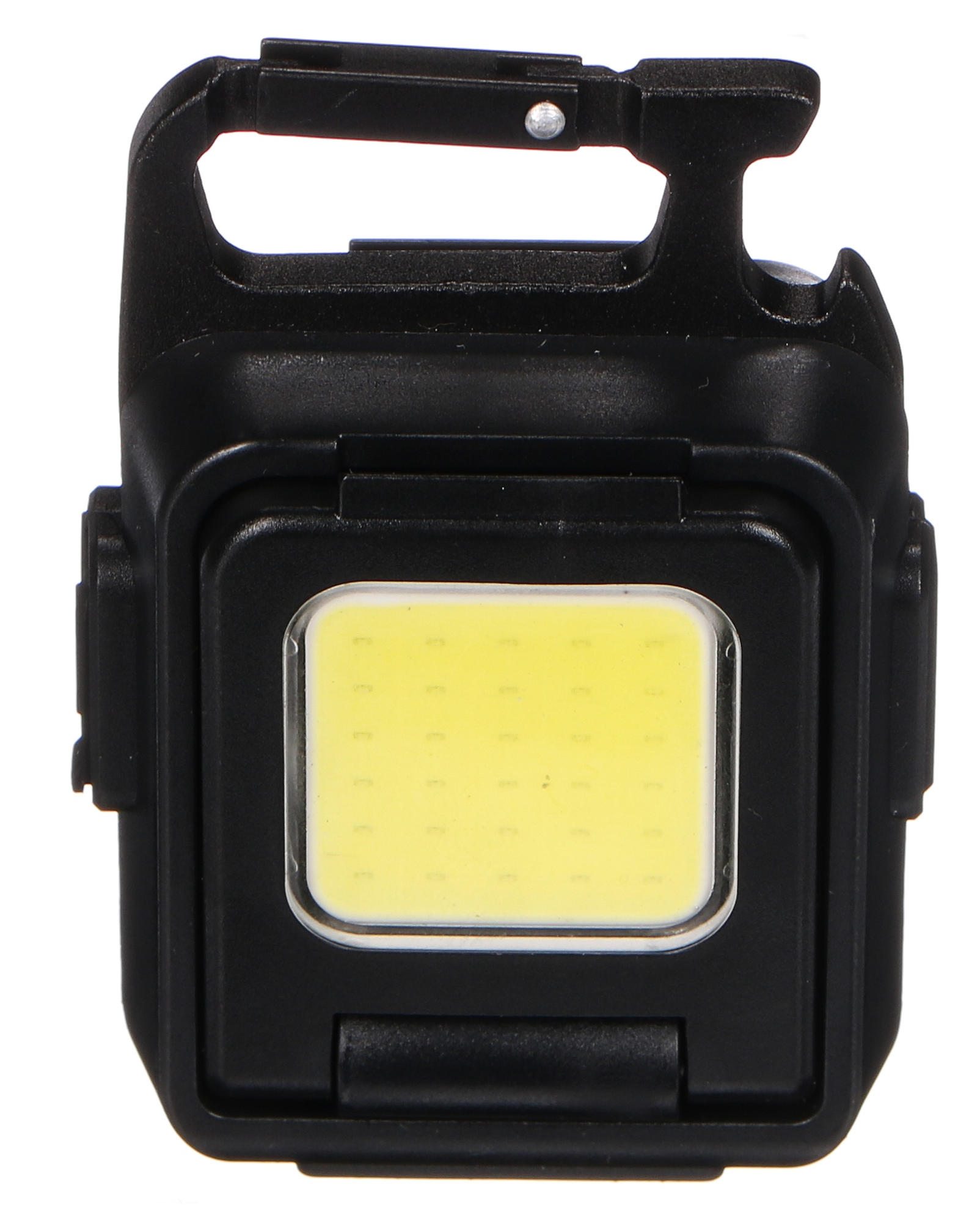 Multifunkčné svietidlo na kľúče s magnetom LAMP KEY 2, 900 lm, COB LED, USB