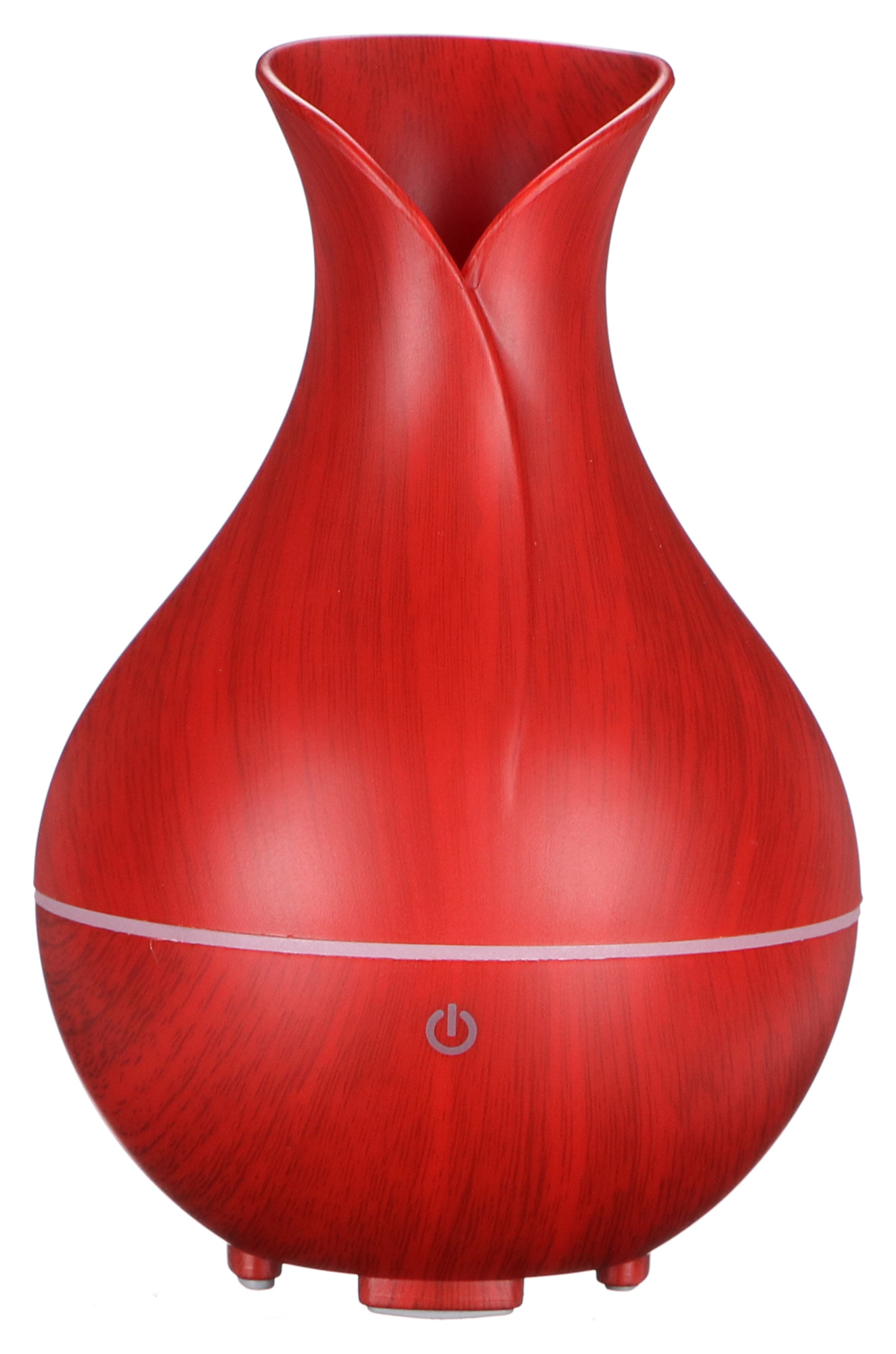 Aróma difuzer Bloom červené drevo 200ml