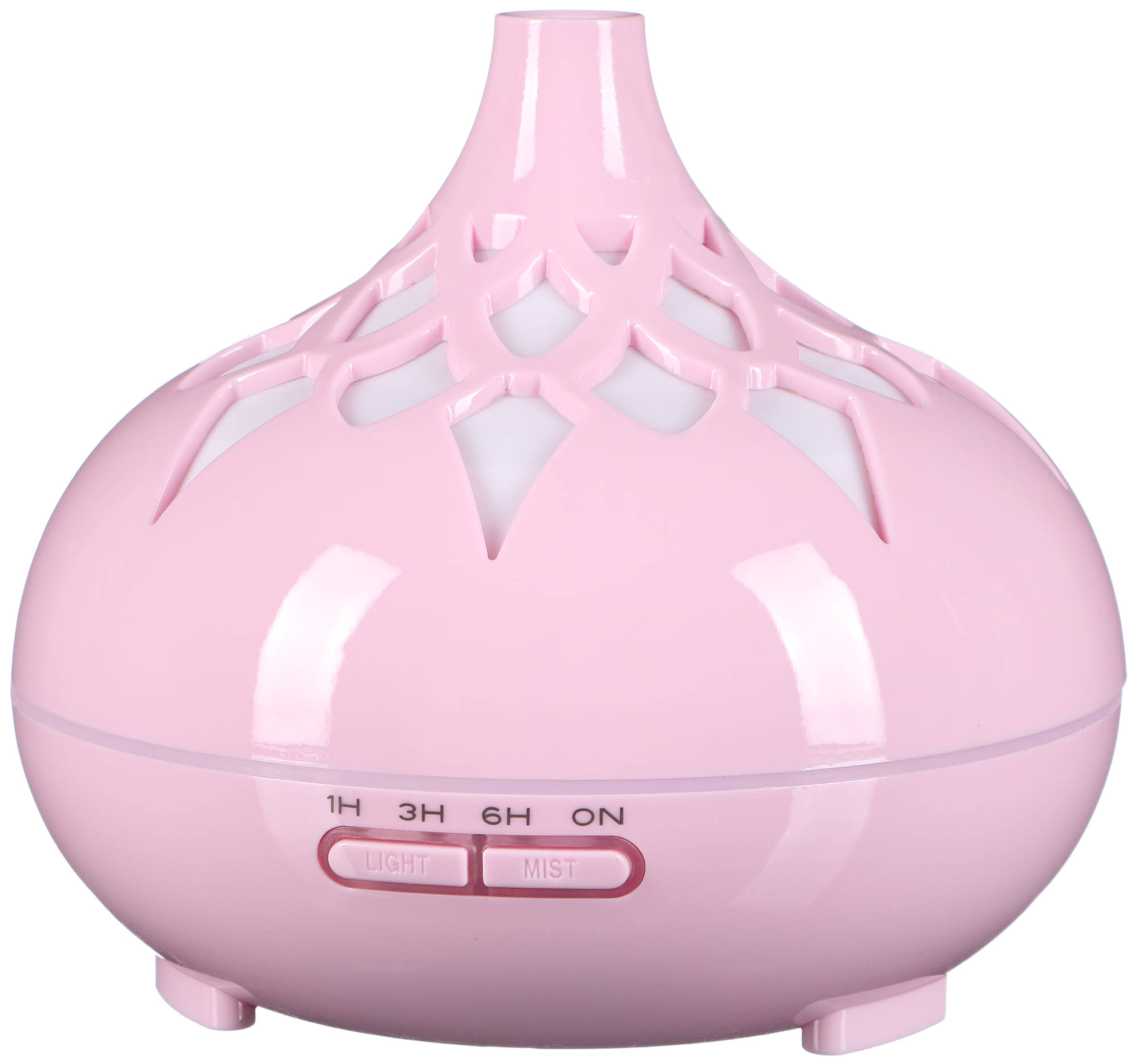 Aroma difuzér Palm ružový lesk 500ml