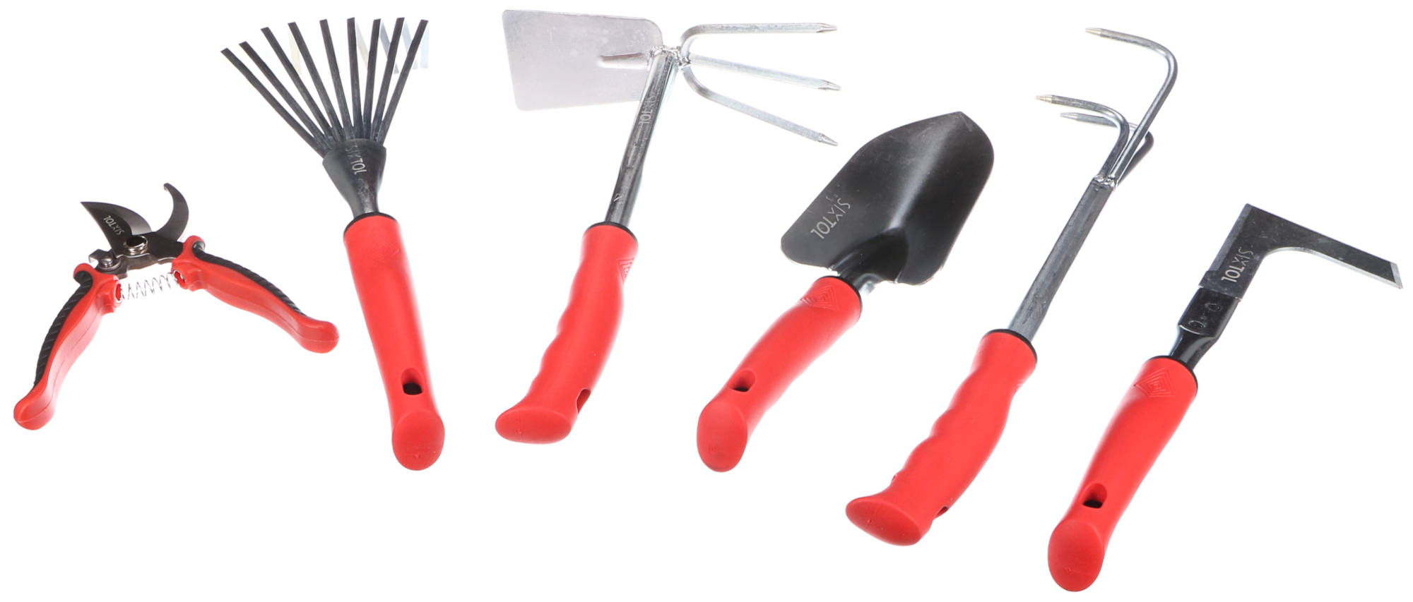 Sada záhradného náradia GARDEN SET 6